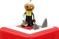 Tonies - Kai Lüftners Kürbiskopp - Ein Musikalisches Roadmovie -Trendiger Spielzeugladen 16751927 04