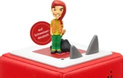 Tonies Kasperli - Im Zoo! / Pirat Ohnibart  -Trendiger Spielzeugladen 16981984 04