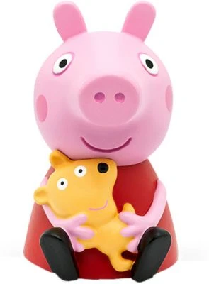 Tonies Peppa Wutz - Die Ritterburg 1 Tonies Peppa Wutz - Die Ritterburg