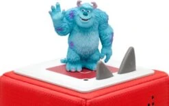 Tonies Disney Monster AG -Trendiger Spielzeugladen 17068859 04
