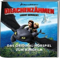 Tonies Drachenzähmen Leicht Gemacht 1 -Trendiger Spielzeugladen 17068869 03