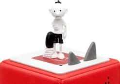 Tonies Greg's Tagebuch - Von Idioten Umzingelt -Trendiger Spielzeugladen 18574190 04