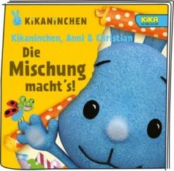 Tonies Kikaninchen - Die Mischung Macht’s -Trendiger Spielzeugladen 18574193 03