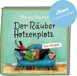 Tonies Räuber Hotzenplotz - Schluss Mit Der Räuberei -Trendiger Spielzeugladen 18771763 03