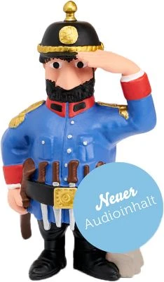 Tonies Der RĂ€uber Hotzenplotz - Neues Vom RĂ€uber