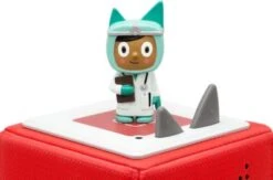 Tonies Kreativ-Tonie Ärztin -Trendiger Spielzeugladen 18853559 05