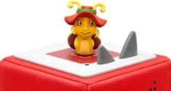 Tonies Monika Häuschen - Warum Stolpern Tausendfüßler Nicht 7 Tonies Monika Häuschen - Warum Stolpern Tausendfüßler Nicht -Trendiger Spielzeugladen 18853563 04