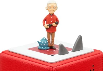 Tonies Fredrik Vahle - Zugabe 4 Tonies Fredrik Vahle - Zugabe – Bild 4