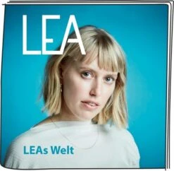 Tonies - LEA - Best Of LEA -Trendiger Spielzeugladen 19908057 03