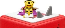 Tonies - Janosch - Als Tiger Und Bär Beinahe Das Beste Verpassten -Trendiger Spielzeugladen 19908059 04