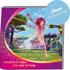 Tonies - Mia And Me - Ankunft In Centopia (Relaunch) -Trendiger Spielzeugladen 19908063 03