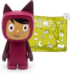 Tonies Kreativ-Tonie, Beere/hellbraun 6 Tonies Kreativ-Tonie, Beere/hellbraun -Trendiger Spielzeugladen 20366515 03