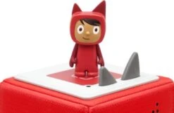 Tonies Kreativ-Tonie, Rot/hellbraun 7 Tonies Kreativ-Tonie, Rot/hellbraun -Trendiger Spielzeugladen 20366516 04