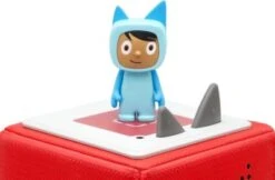 Tonies Kreativ-Tonie, Blau/hellbraun 7 Tonies Kreativ-Tonie, Blau/hellbraun -Trendiger Spielzeugladen 20366518 04