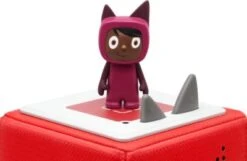 Tonies Kreativ-Tonie, Beere/dunkelbraun 6 Tonies Kreativ-Tonie, Beere/dunkelbraun -Trendiger Spielzeugladen 20366521 03