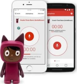 Tonies Kreativ-Tonie, Beere/dunkelbraun 7 Tonies Kreativ-Tonie, Beere/dunkelbraun -Trendiger Spielzeugladen 20366521 04