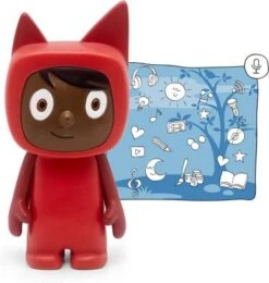 Tonies Kreativ-Tonie, Rot/dunkelbraun 6 Tonies Kreativ-Tonie, Rot/dunkelbraun -Trendiger Spielzeugladen 20366522 03