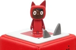 Tonies Kreativ-Tonie, Rot/dunkelbraun 7 Tonies Kreativ-Tonie, Rot/dunkelbraun -Trendiger Spielzeugladen 20366522 04