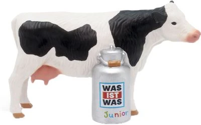 Tonies WAS IST WAS JUNIOR - Bauernhof 1 Tonies WAS IST WAS JUNIOR - Bauernhof