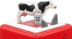 Tonies WAS IST WAS JUNIOR - Bauernhof 7 Tonies WAS IST WAS JUNIOR - Bauernhof -Trendiger Spielzeugladen 20366536 04