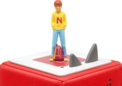 TONIES Hanni Und Nanni - Im Hochzeitsrausch -Trendiger Spielzeugladen 20769149 04