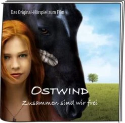 Tonies Ostwind - Das Filmhörspiel 6 Tonies Ostwind - Das Filmhörspiel -Trendiger Spielzeugladen 20769151 03