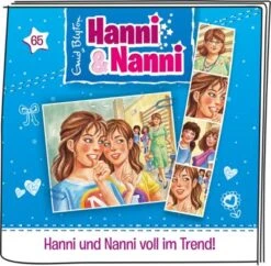 TONIES Hanni Und Nanni - Voll Im Trend -Trendiger Spielzeugladen 20769155 03