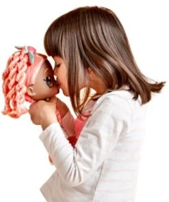 Kindi Kids™ Snack Time Friends Summer Peaches 8 Kindi Kids™ Snack Time Friends Summer Peaches -Trendiger Spielzeugladen 20834205 03