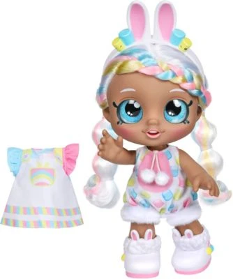 Kindi Kids™ Freundinnen Zum Verkleiden Marsha Mello Bunny 1 Kindi Kids™ Freundinnen Zum Verkleiden Marsha Mello Bunny