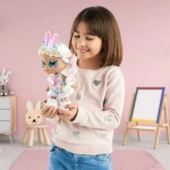 Kindi Kids™ Freundinnen Zum Verkleiden Marsha Mello Bunny 9 Kindi Kids™ Freundinnen Zum Verkleiden Marsha Mello Bunny -Trendiger Spielzeugladen 20834211 04