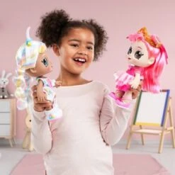 Kindi Kids™ Freundinnen Zum Verkleiden Marsha Mello Bunny 10 Kindi Kids™ Freundinnen Zum Verkleiden Marsha Mello Bunny -Trendiger Spielzeugladen 20834211 05