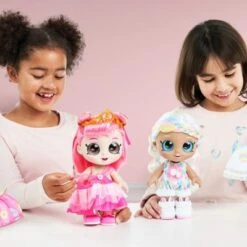 Kindi Kids™ Freundinnen Zum Verkleiden Marsha Mello Bunny 11 Kindi Kids™ Freundinnen Zum Verkleiden Marsha Mello Bunny -Trendiger Spielzeugladen 20834211 06