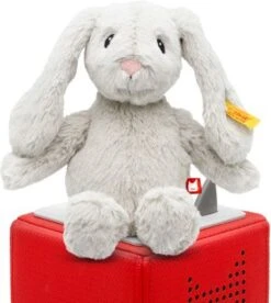 Tonies Steiff Soft Cuddly Friends Mit Hörspiel - Hoppie Hase 7 Tonies Steiff Soft Cuddly Friends Mit Hörspiel - Hoppie Hase -Trendiger Spielzeugladen 21084607 04
