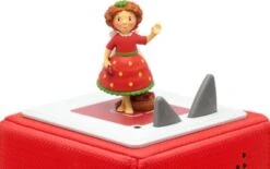 Tonies Erdbeerinchen Erdbeerfee - Zauberhafte Geschichten -Trendiger Spielzeugladen 21163373 04
