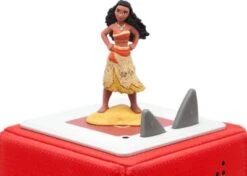 TONIES Disney - Vaiana -Trendiger Spielzeugladen 21163375 04