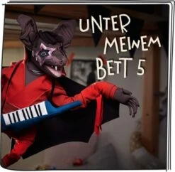 Tonies Unter Meinem Bett - Unter Meinem Bett 5 -Trendiger Spielzeugladen 21163377 03