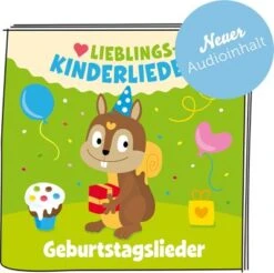 Tonies Lieblings-Kinderlieder - Geburtstagslieder Relaunch -Trendiger Spielzeugladen 21163379 03