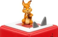 Tonies Peter Wohlleben - Hörst Du Wie Die Bäume Sprechen? 7 Tonies Peter Wohlleben - Hörst Du Wie Die Bäume Sprechen? -Trendiger Spielzeugladen 21637415 04