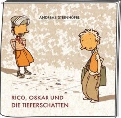 Tonies Rico, Oskar Und Die Tieferschatten 6 Tonies Rico, Oskar Und Die Tieferschatten -Trendiger Spielzeugladen 21980867 03