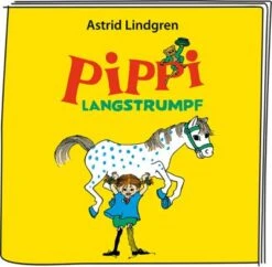Tonies Pippi Langstrumpf - Pippi Langstrumpf 6 Tonies Pippi Langstrumpf - Pippi Langstrumpf -Trendiger Spielzeugladen 21980869 03