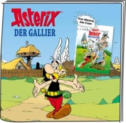 Tonies Asterix - Asterix Der Gallier 6 Tonies Asterix - Asterix Der Gallier -Trendiger Spielzeugladen 22429395 03