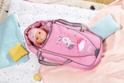 BABY Born® Schlaf- Und Tragetasche -Trendiger Spielzeugladen 22976837 03