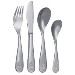 Trendiger Spielzeugladen -Trendiger Spielzeugladen 234065 4043891343500 pos pep besteckset 02