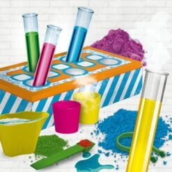 Lisciani Woozle Goozle - Chemie Labor