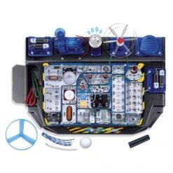 Woozle Goozle - 100+ Energie-Experimente -Trendiger Spielzeugladen 237268 4016096431235 besttoy energieexperimente inhalt