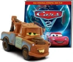 Tonies Disney Cars 2 -Trendiger Spielzeugladen 23731170 02