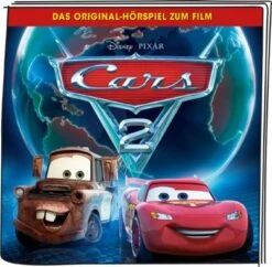 Tonies Disney Cars 2 -Trendiger Spielzeugladen 23731170 03