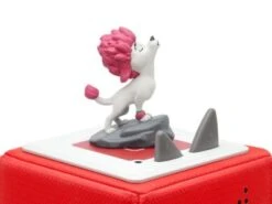 Tonies 100% Wolf -Trendiger Spielzeugladen 23731208 04