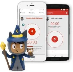 Tonies Kreativ-Tonie Zauberer -Trendiger Spielzeugladen 23731243 03