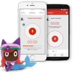 Tonies Kreativ-Tonie Meerjungfrau (Neuauflage) -Trendiger Spielzeugladen 23731249 03